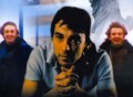 Сергей Урсуляк покажет фильм «Русский регтайм» 18 мая в  Порядке слов